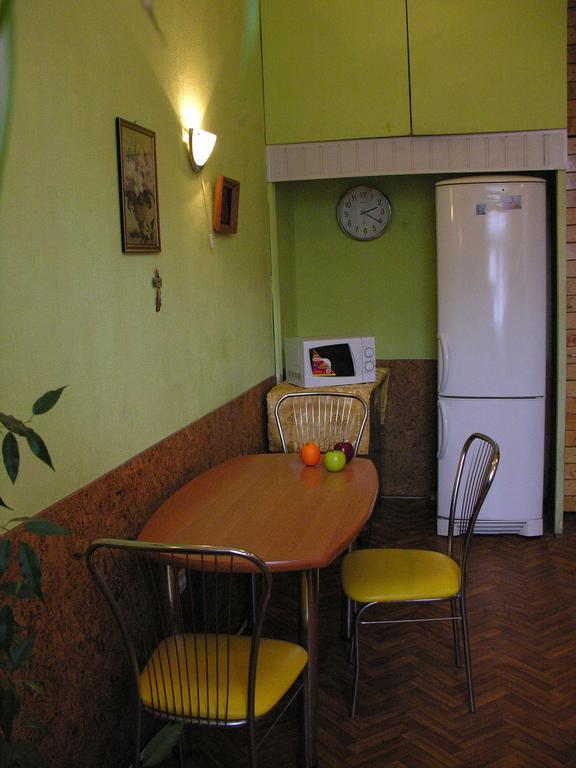 Lviv Of Open Hearts Apartment Room photo