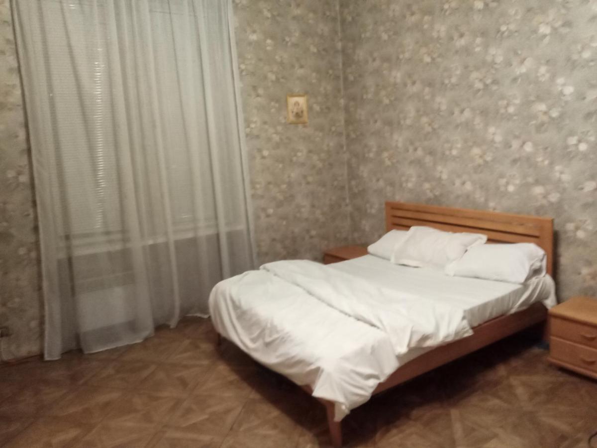 Lviv Of Open Hearts Apartment Exterior photo