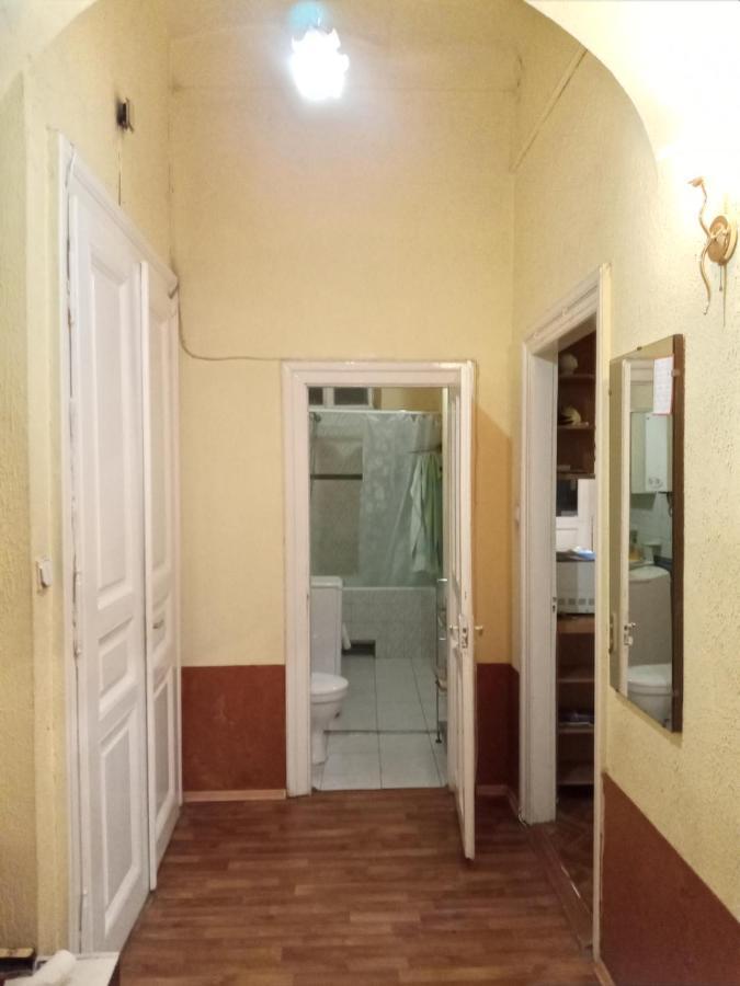Lviv Of Open Hearts Apartment Exterior photo