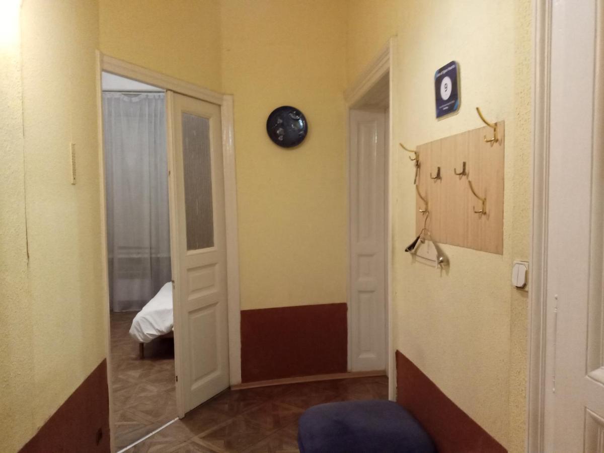 Lviv Of Open Hearts Apartment Exterior photo