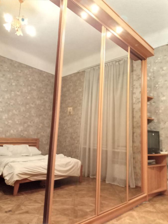 Lviv Of Open Hearts Apartment Exterior photo
